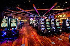 Вход на зеркало Casino Bons